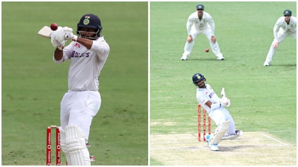 AUS vs IND 4th Test: Sundar & Thakur keep the Aussie in Check on Day 3, India past 300-run mark