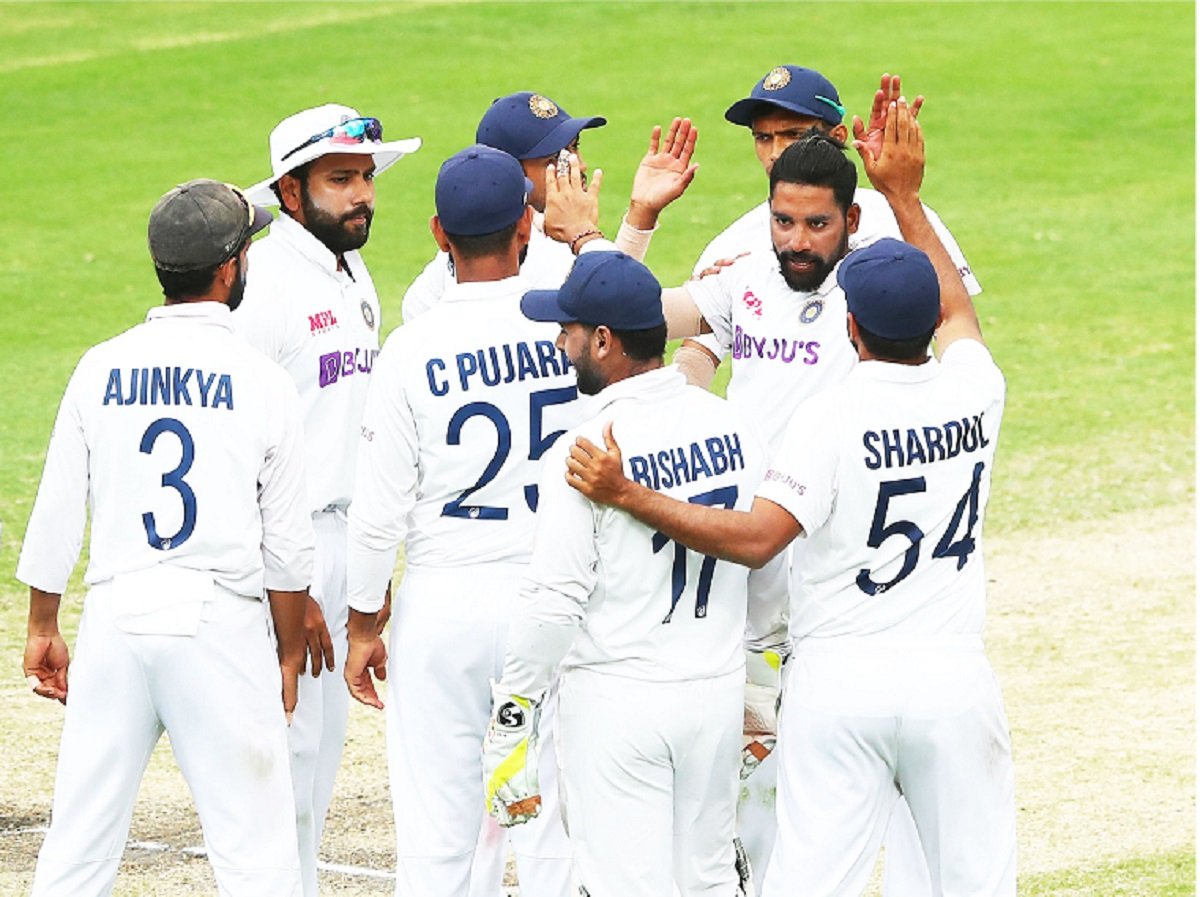 IND vs AUS, 4th Test, Day 4 Highlights: India need 324 runs to retain Border-Gavaskar Trophy