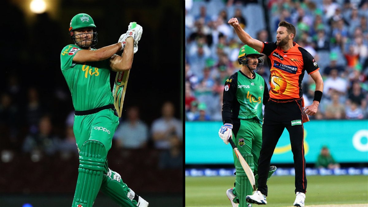BBL 10 MLS vs PRS Playing 11: Maxwell-led Stars make two changes, Scorchers go unchanged