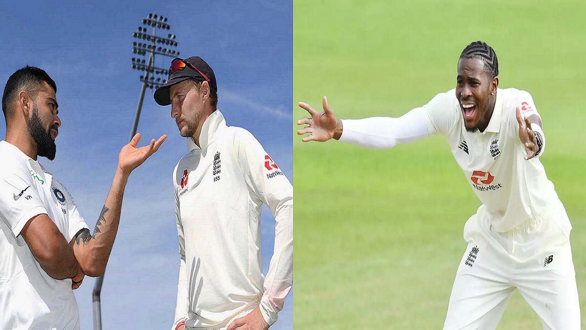 IND vs ENG: Team India won't outplay England in forthcoming series, reveals Jofra Archer