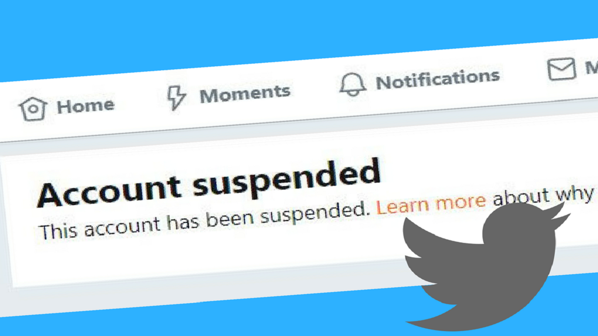 Twitter suspended more than 250 Accounts & tweets, Reason explained