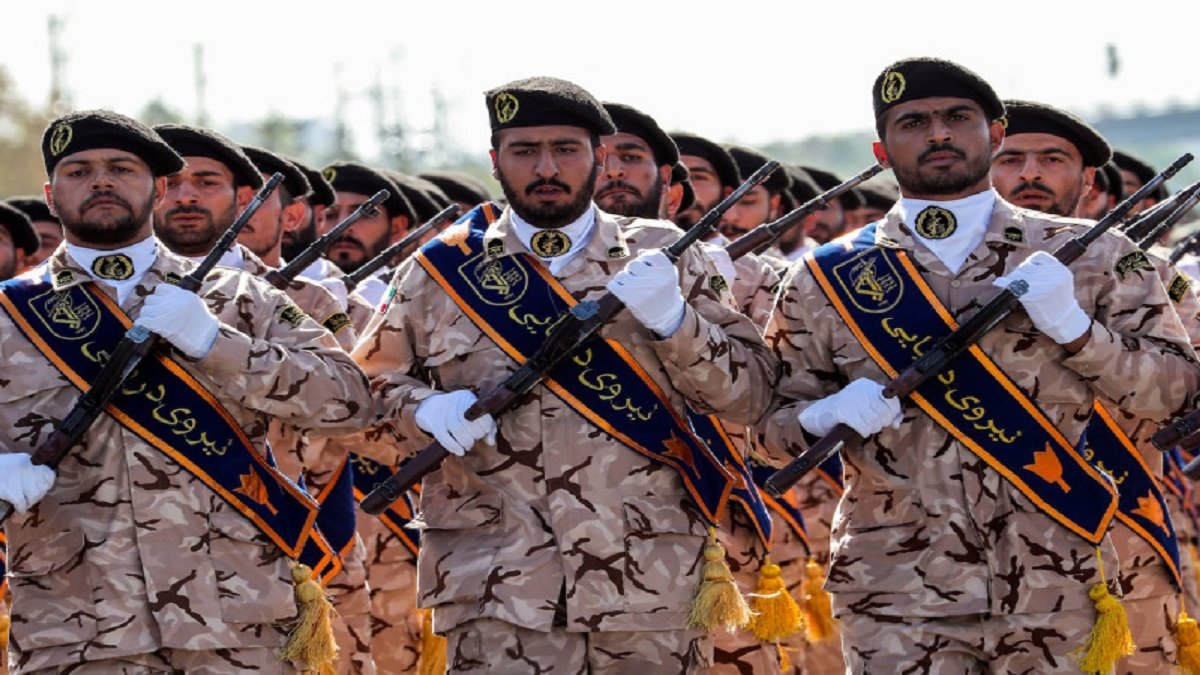 Iran become third nation to carry out successful surgical strike operation inside Pakistan targetting terror groups. 
