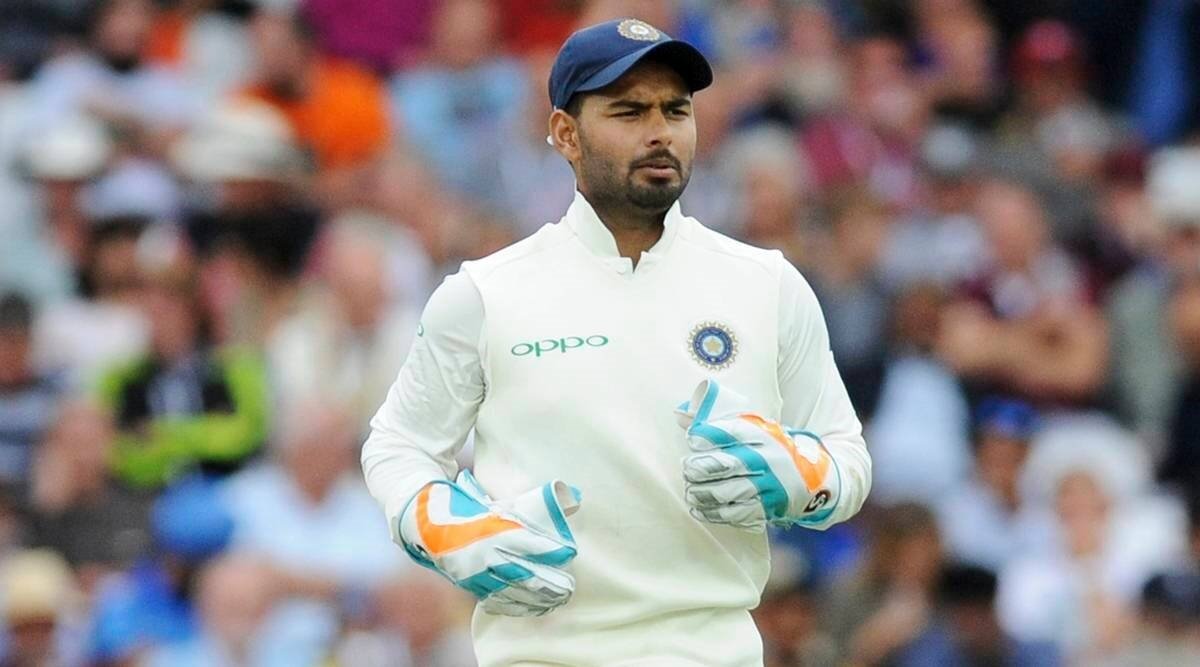 Rishabh Pant pay condolences to families of those affected by Uttarakhand flash floods