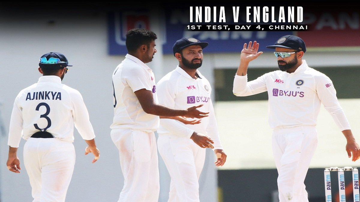 IND vs ENG, 1st Test Highlights: India will need 381 to take lead in the series, lost Rohit cheaply