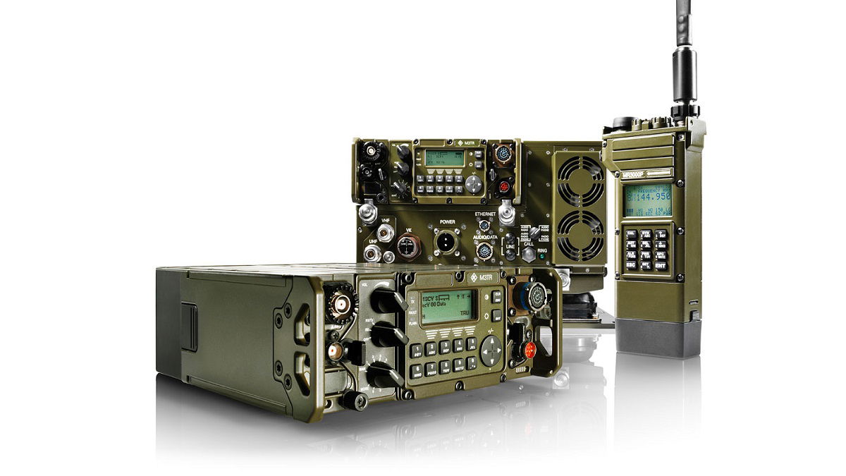 Indian military to Upgrade its NetCentric Warfare Capability, Military Comms with Advanced