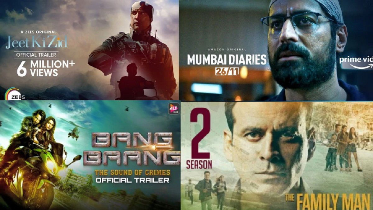 best action series on netflix in hindi