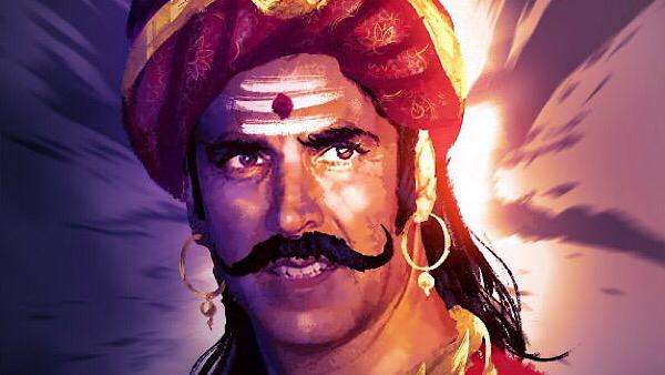 Akshay Kumar as Prithviraj