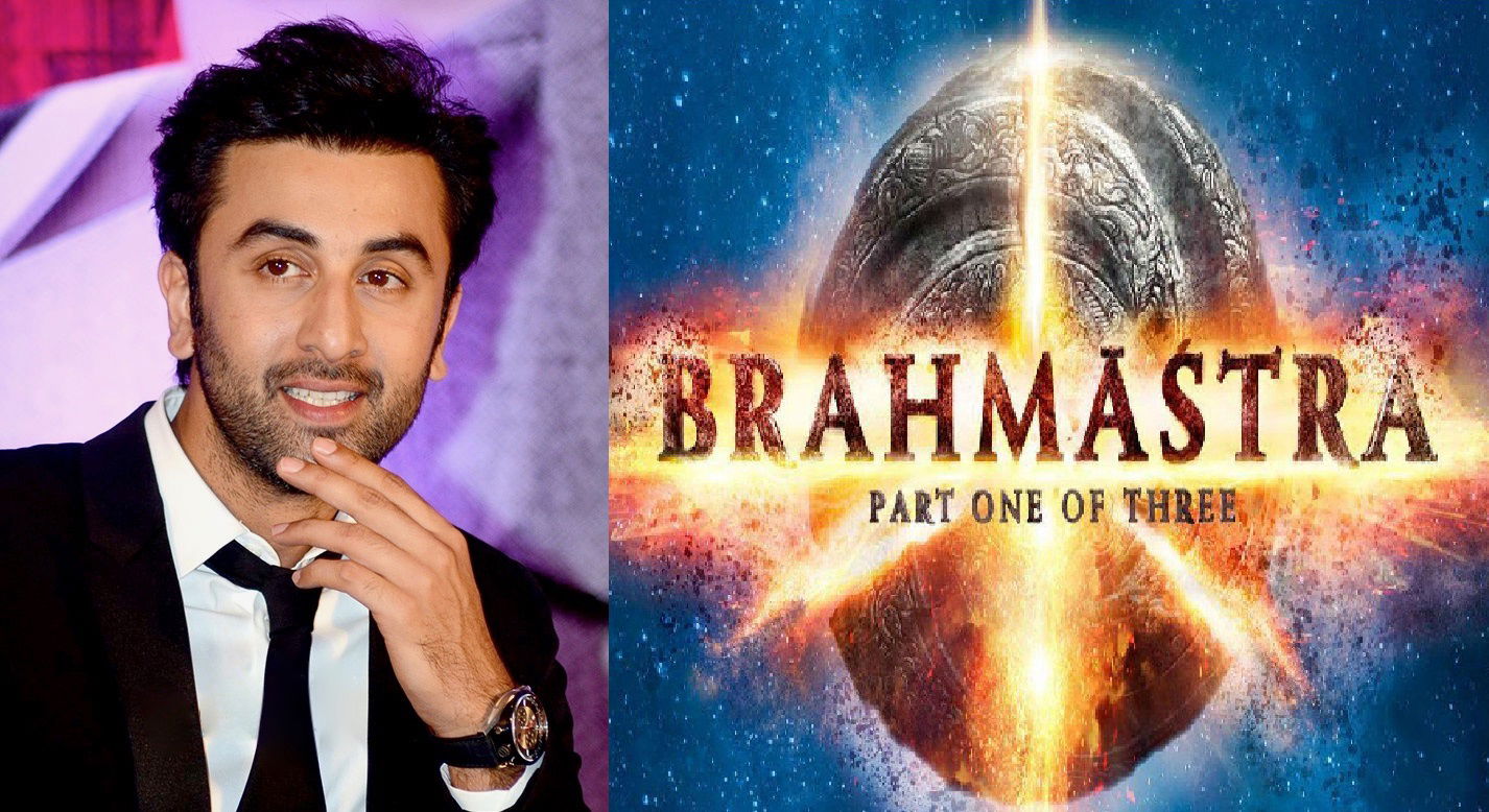 Brahmastra Movie Update: Promo shoot postponed after Ranbir Kapoor