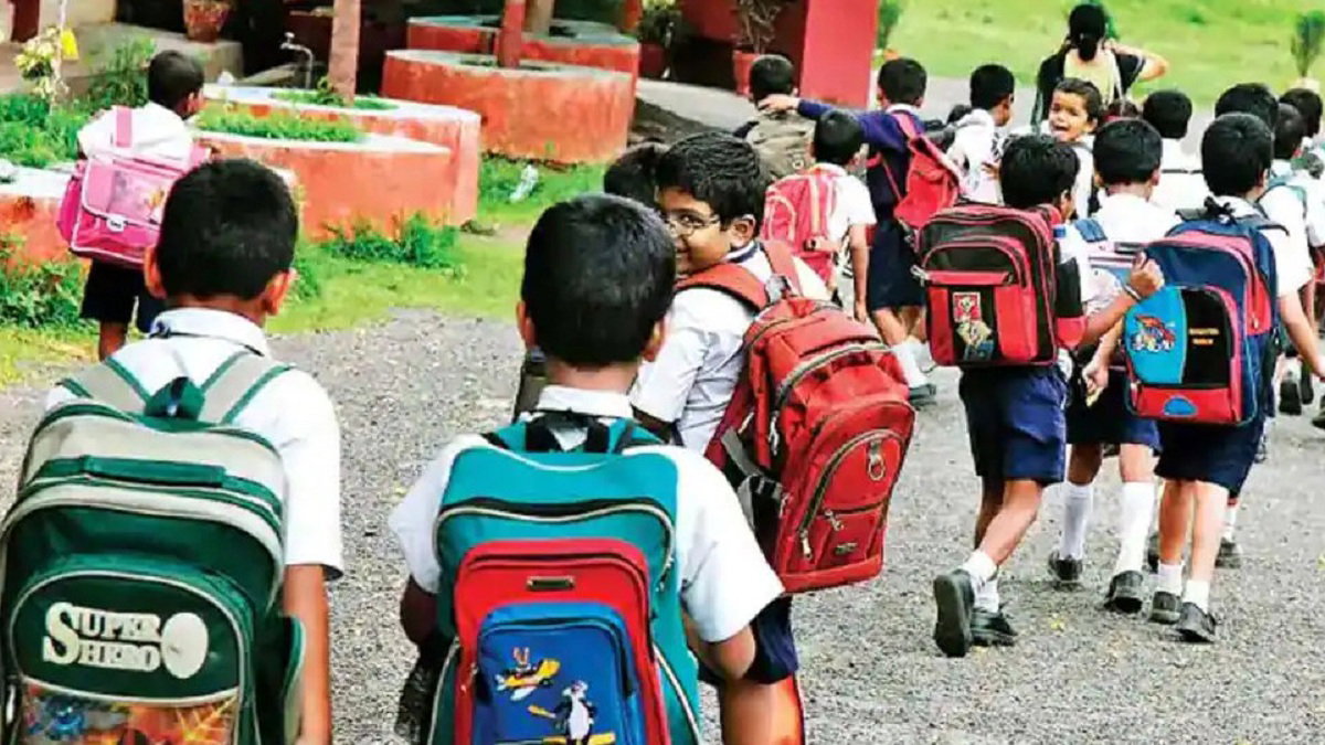 Delhi Nursery Admission 21 First Merit List Released Check School Wise Merit Waiting Lists See Latest