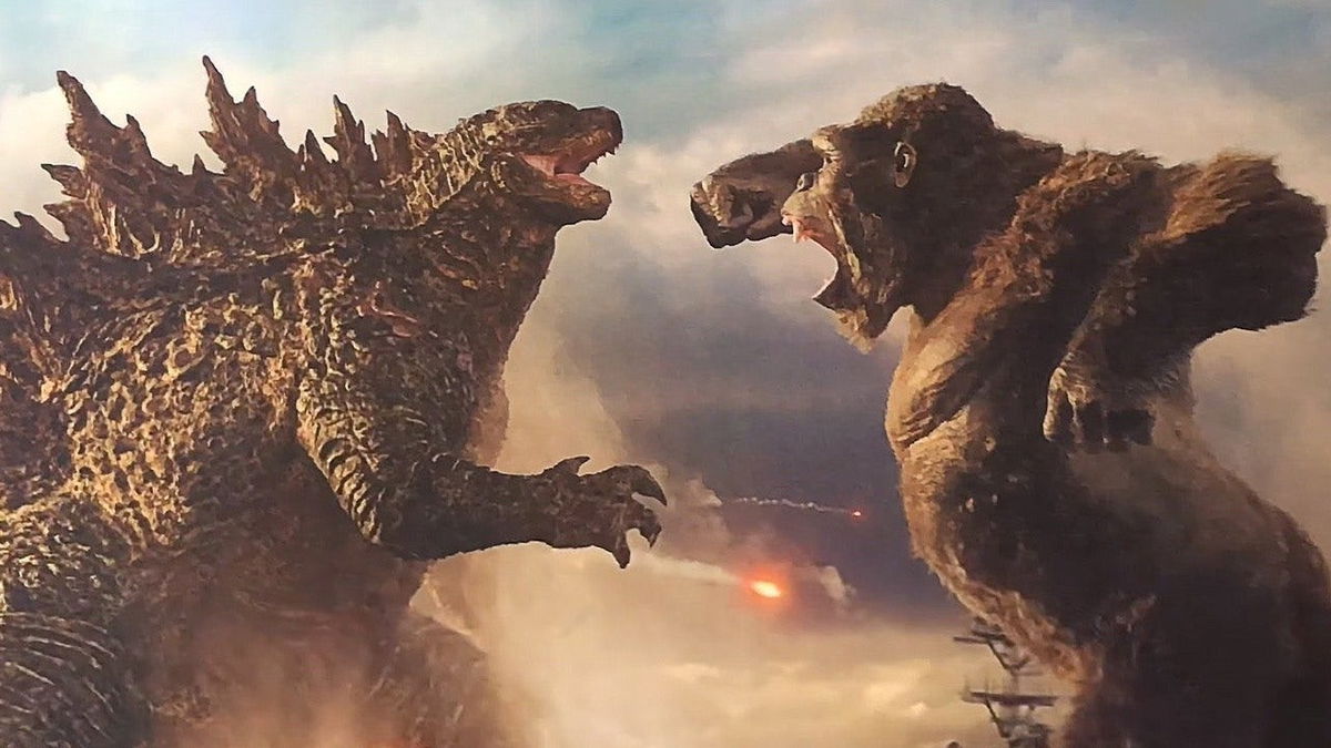 Godzilla Vs Kong Box Office Collection Day 6 India: Mega-budget visual  spectacle dominates Indian box office - See Latest