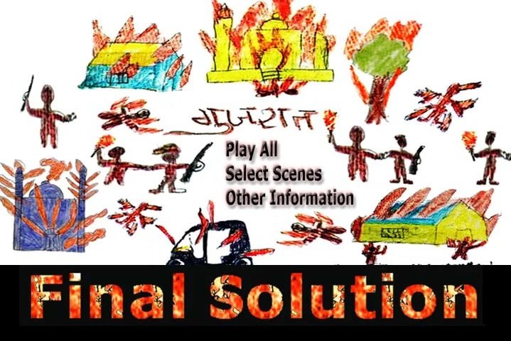 Final Solution (List of top 10 Indian movies banned in India)