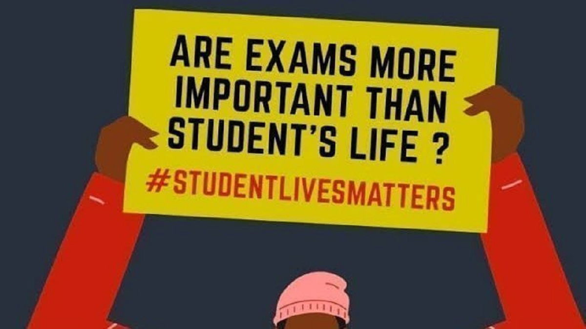 CBSE Board Exams 2021 will be Cancelled or held Online? Here is what