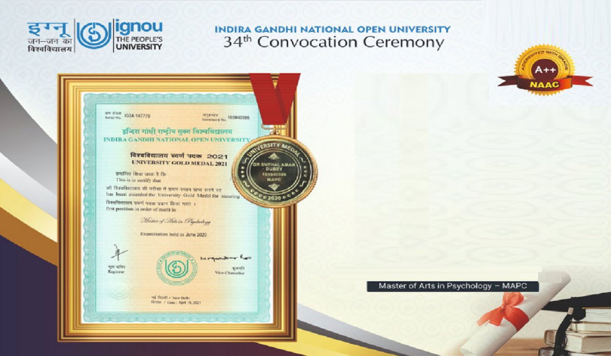 phd management ignou