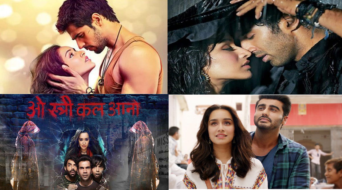 Top 10 Best Shraddha Kapoor Movies And Web Series List Of Top Shraddha Kapoor Movies See Latest