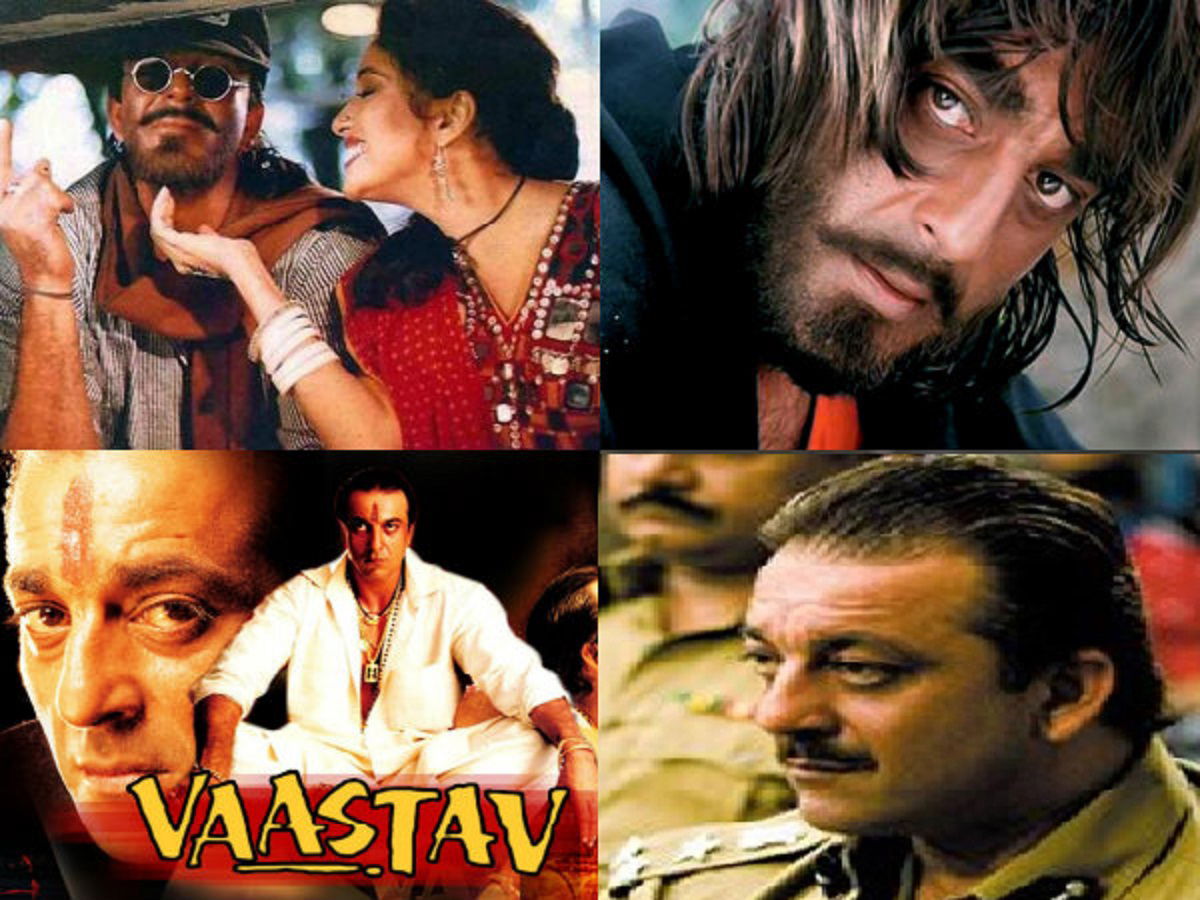 List Of Top Sanjay Dutt Movies And Web Series 10 Best Sanjay Dutt Movies See Latest