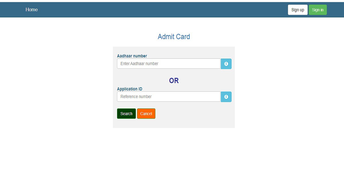 HPSSC JOA IT Typing Test Date: Typing Test from July 14, Call Letters Out @ hpsssb.hp.gov.in - See Latest
