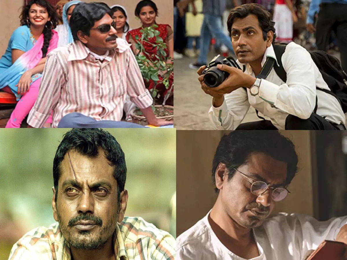 Nawazuddin Siddiqui