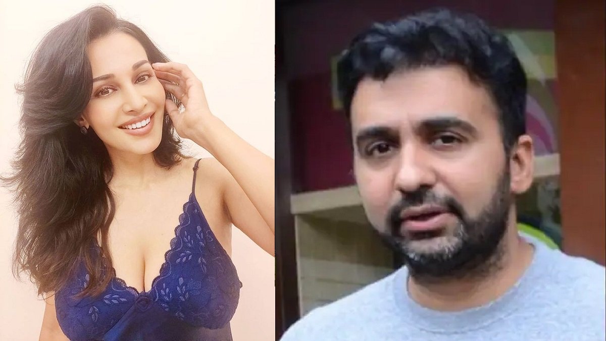 1200px x 676px - Gandii Baat Fame Flora Saini Gets Dragged Into Raj Kundra Controversy,  Actress Responds - See Latest