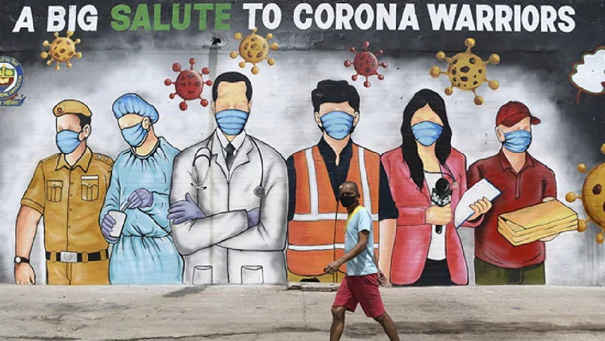 COVID 19 India Nation Registers Less Than 30 000 Cases For The First 