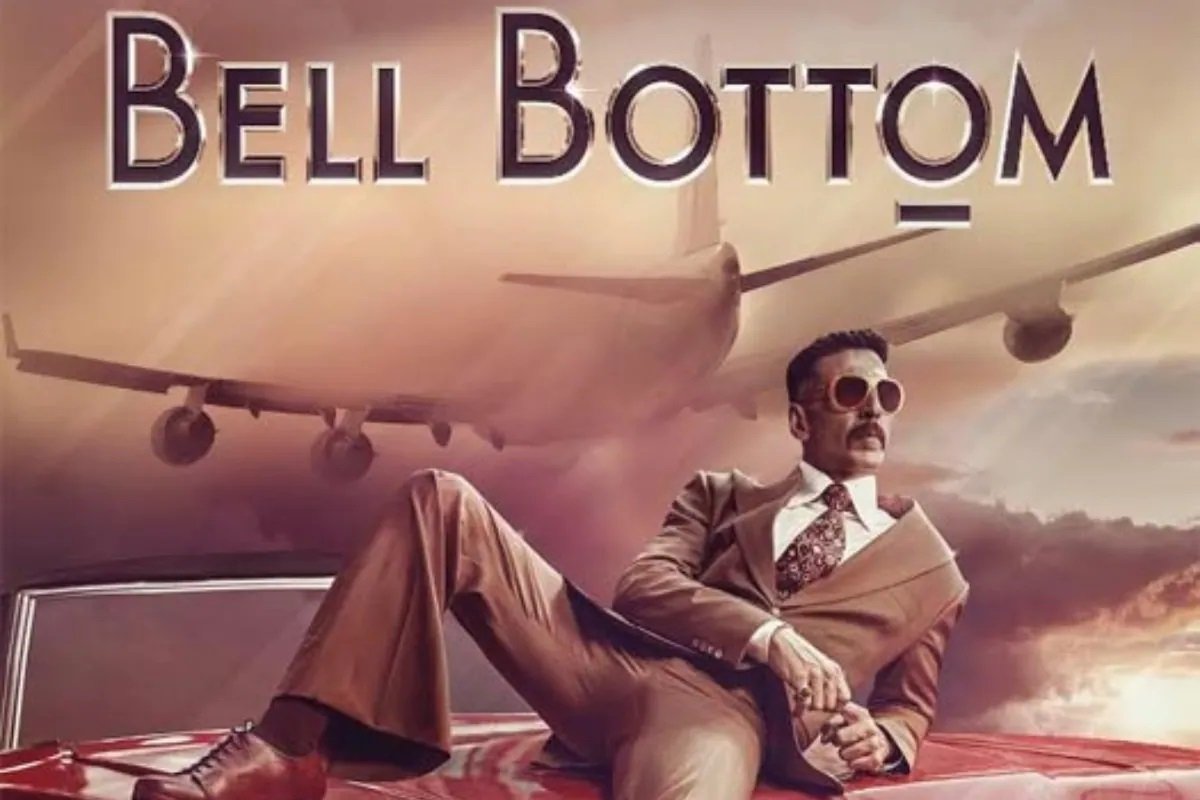 Bell Bottom Trailer Fans Of Akshay Kumar To Get First Glance Of The Upcoming Spy Action Thriller See Latest [ 800 x 1200 Pixel ]