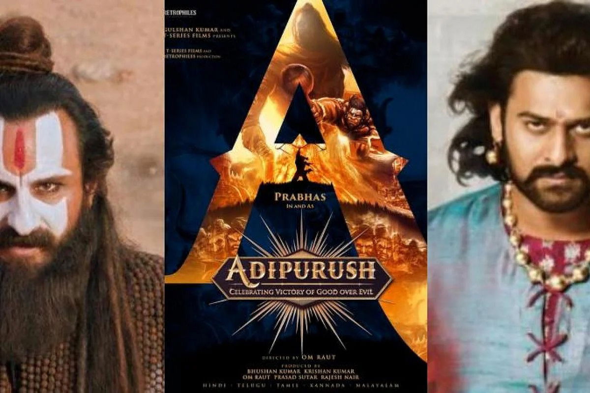 Adipurush Release Date, Cast, Director, Story, Budget, Where To Watch