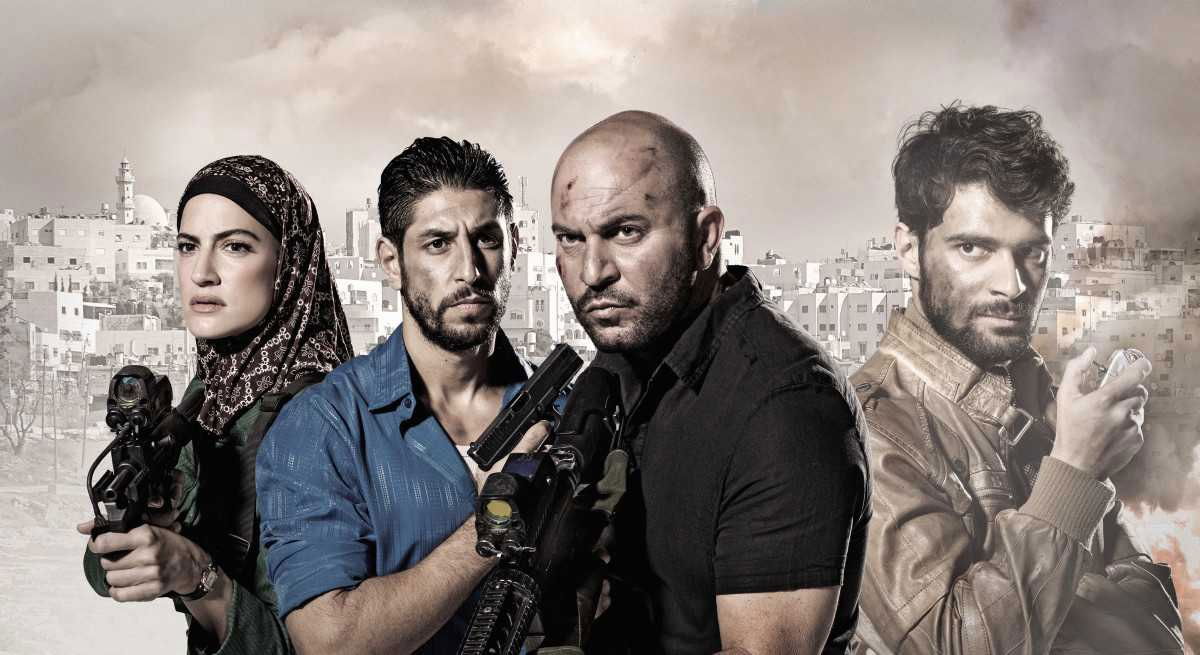 Fauda Hindi Remake: Here's Everything You Need To Know About The Remake ...