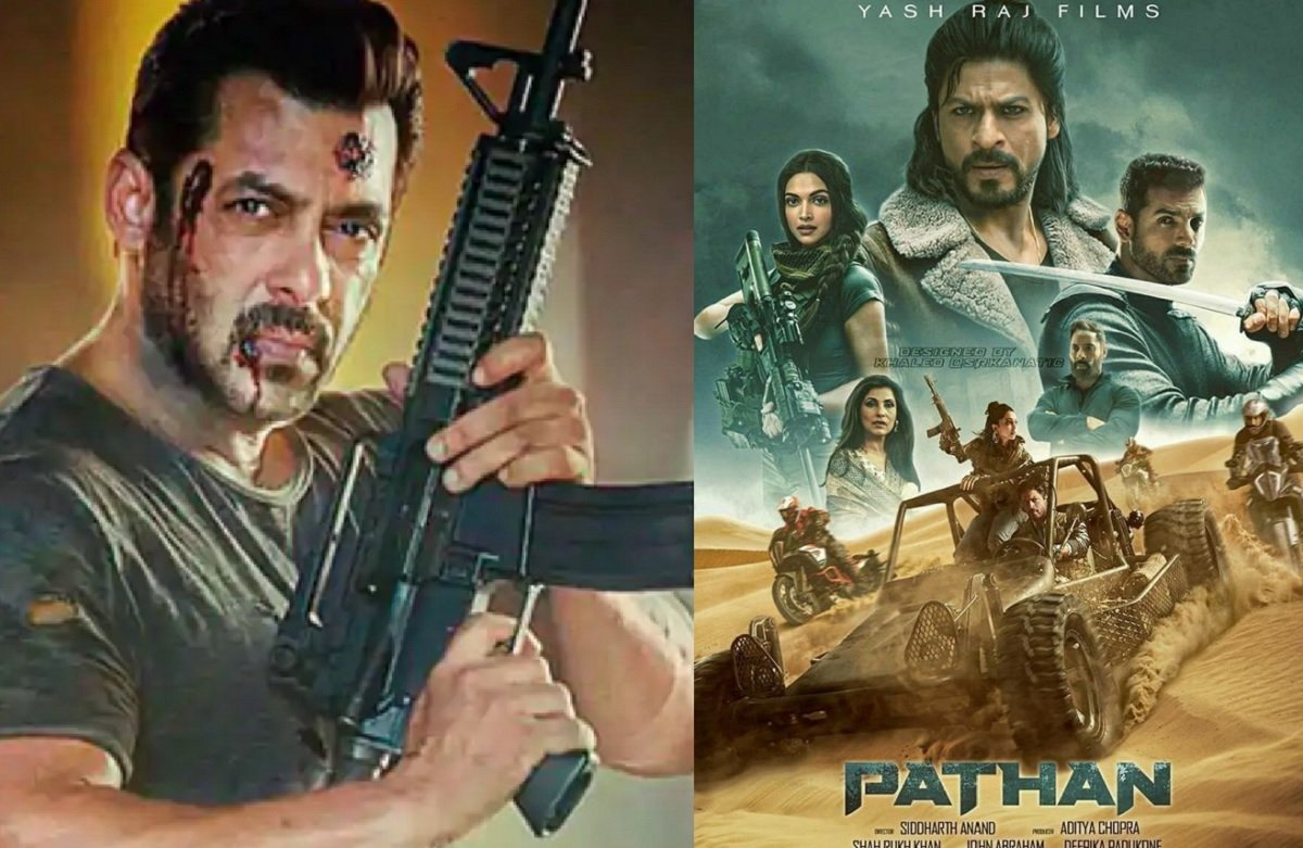 Tiger 3 & Pathan Delayed Again: SRK & Salman Khan Fans Have To Wait More - See Latest