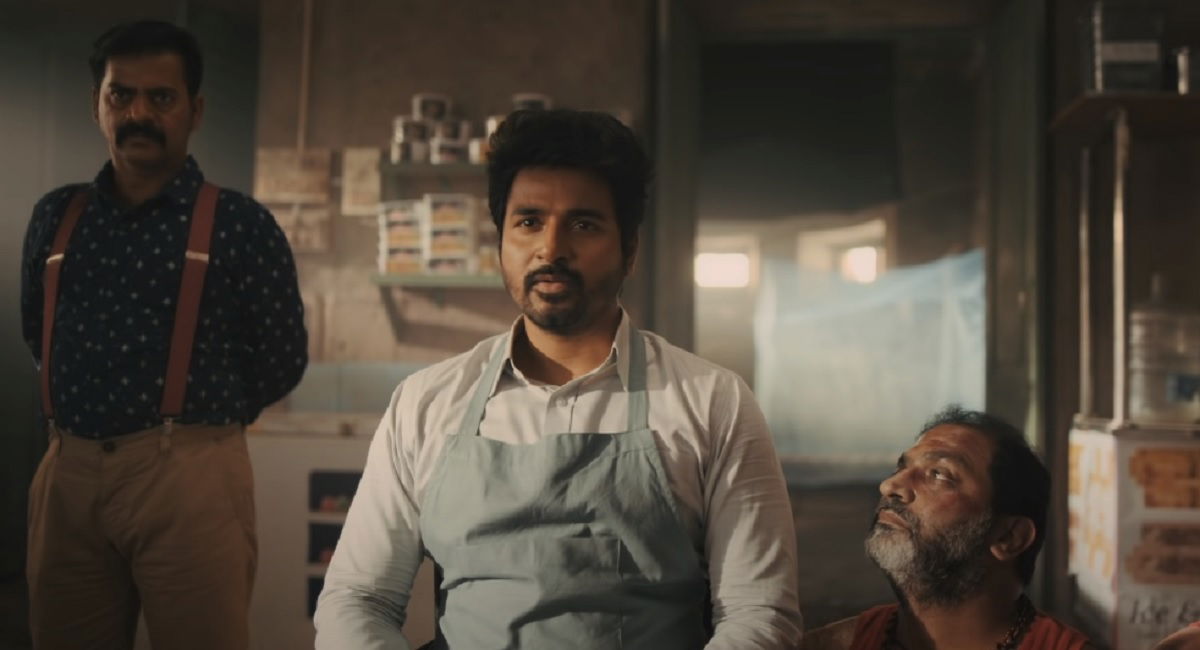 Doctor Tamil Movie Release Date, Cast, Director, Storyline, Here's