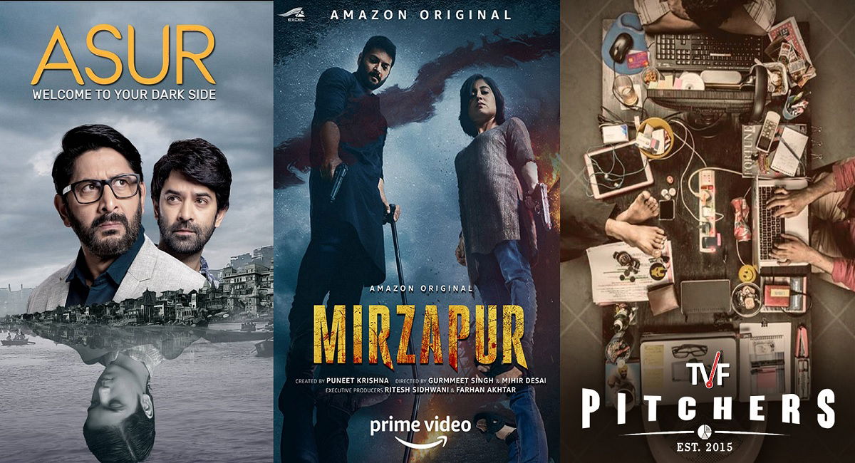 Top 5 Most Anticipated Hindi Web Series List Of Top Hindi Web