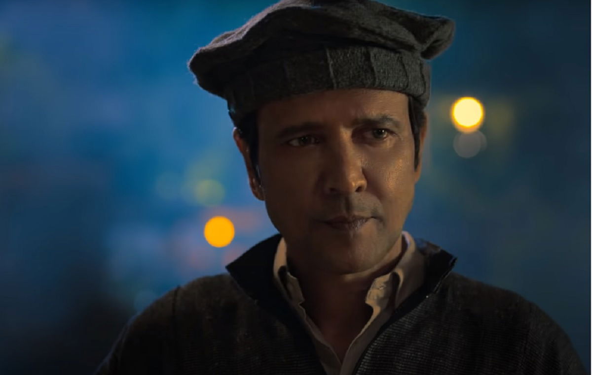 From Special Ops 1.5 Release Date To Cast, Here's Everything You Need