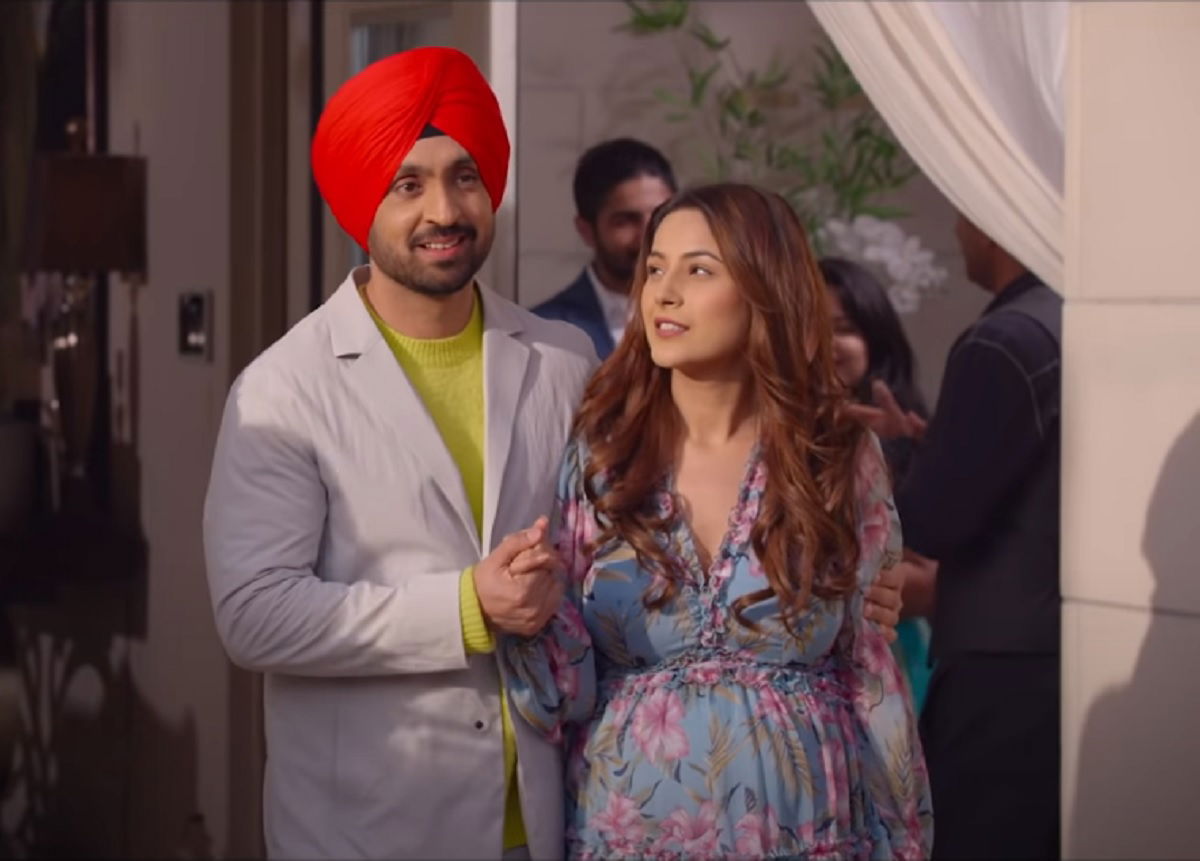 Honsla Rakh Box Office Collection Day 14: Diljit Dosanjh & Shehnaaz