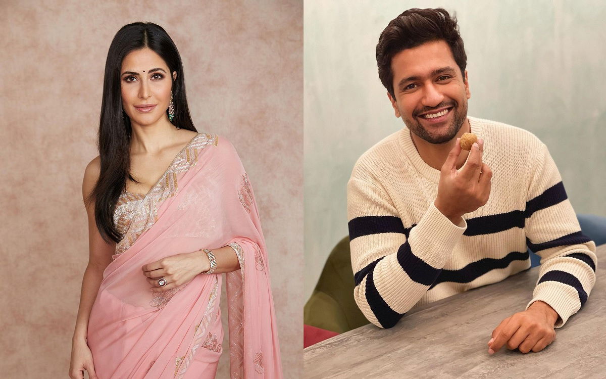 Vicky Kaushal- Katrina Kaif Wedding Guest List: These Celebrities Are