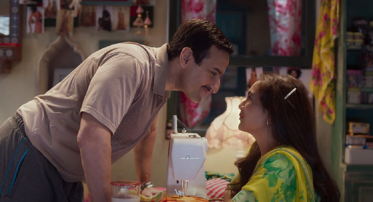 Bunty Aur Babli 2 Box Office Collection Day 2: Saif-Rani Led Remake Gets Lukewarm Opening At the Box Office – See Latest