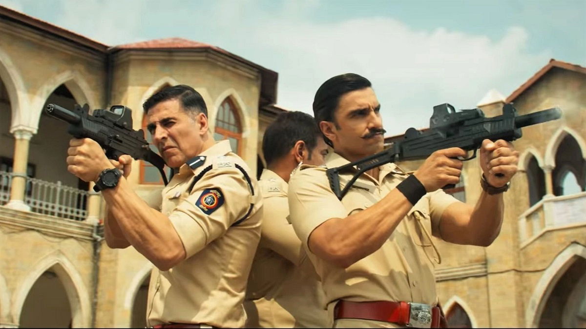 Sooryavanshi Box Office Collection: Can it Still Reach ₹200 Crores? Here’s What The Numbers Say – See Latest
