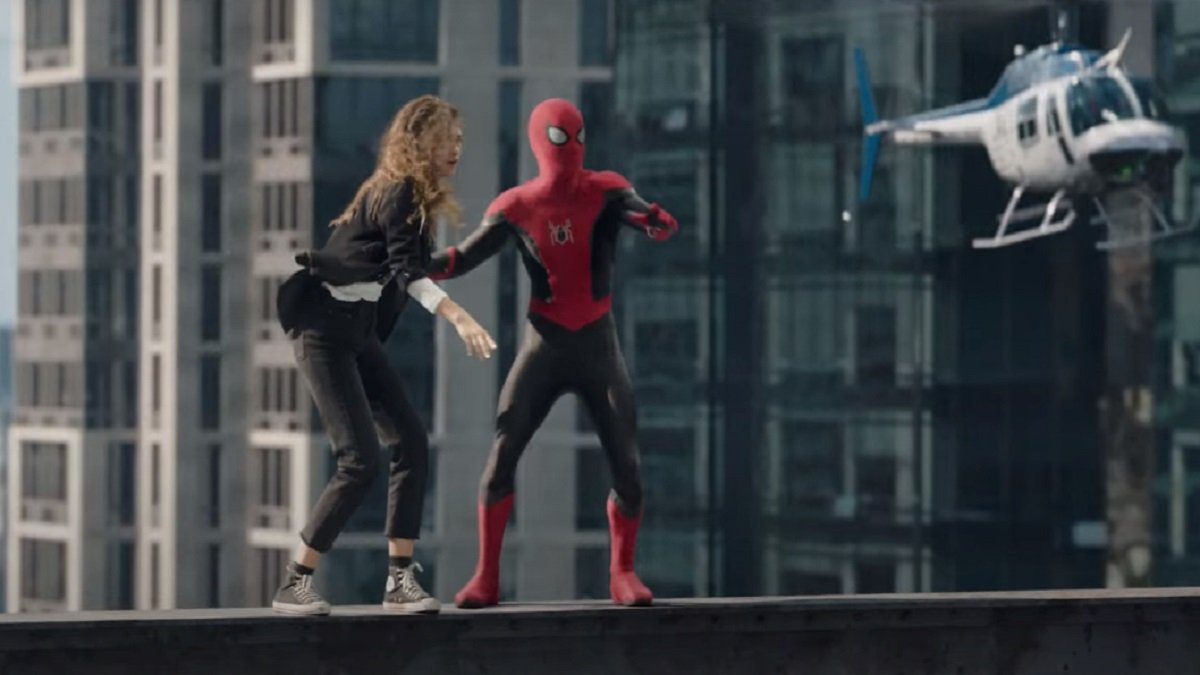 Spider-Man No Way Home Box Office Collection Day 1: Tom Holland Starrer  Creates History, Amasses Mammoth Amount - See Latest