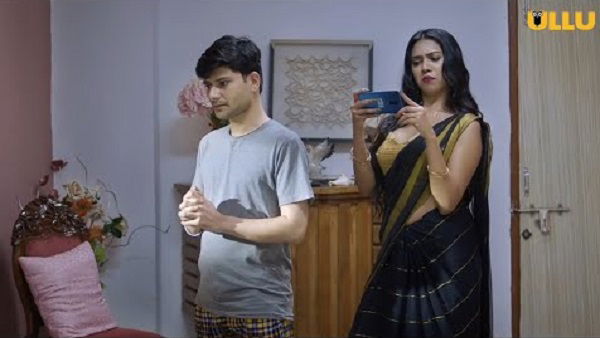 Hindi Sex Web Series Browser