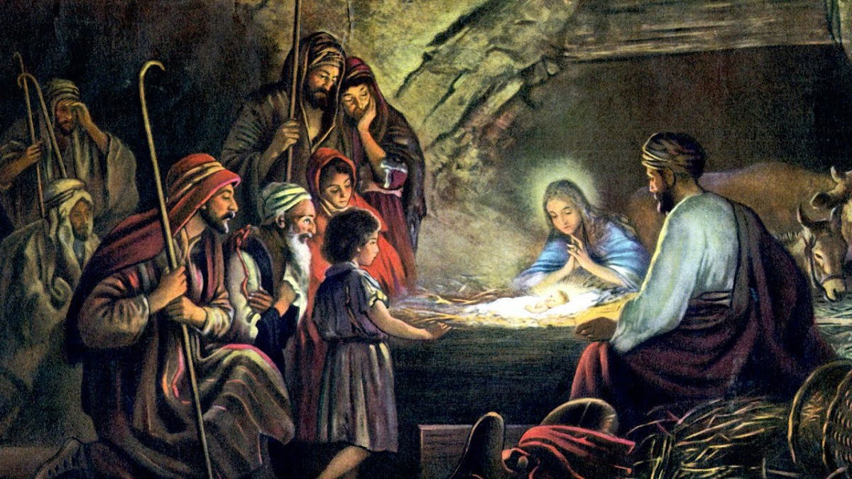 Christmas 2021: History, Significance & Everything Else You Need To Know About Jesus Christ's 