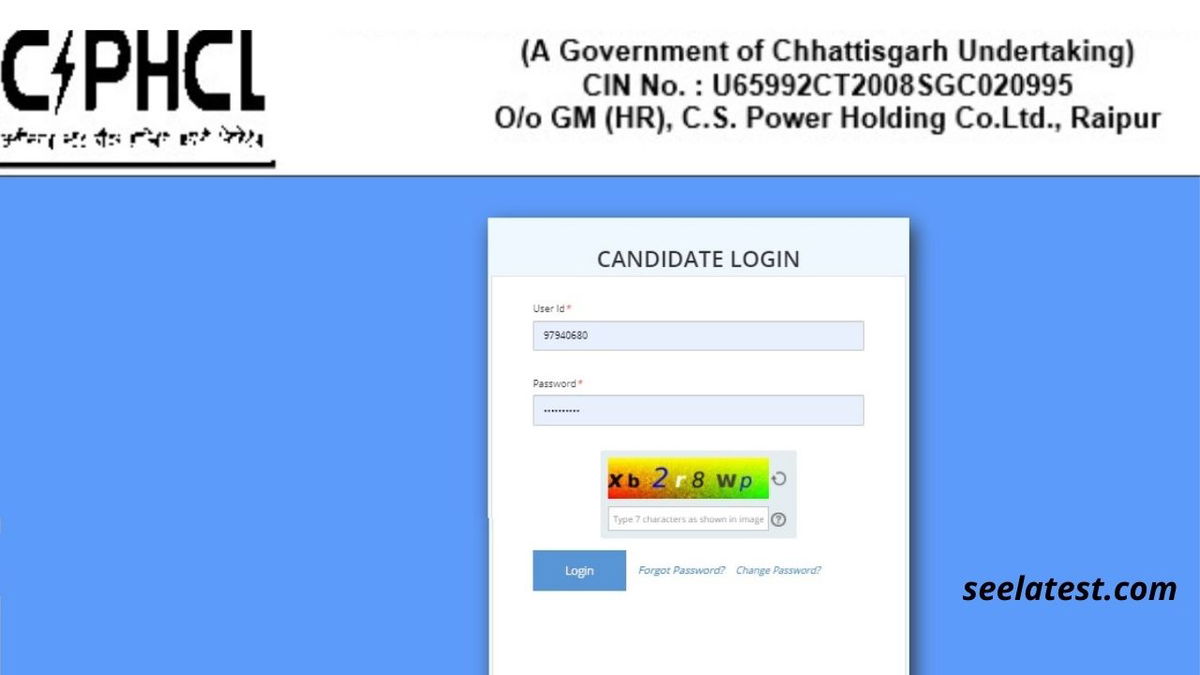 CSPDCL JE & DEO Admit Card 2021 Out at cspdcl.co.in, ComputerBased