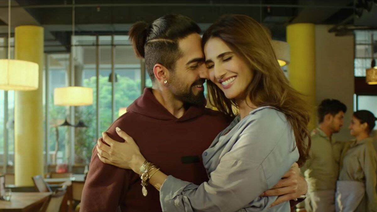 Chandigarh Kare Aashiqui OTT Release Date, Platform & More About Ayushmann Khurrana Starrer  – See Latest