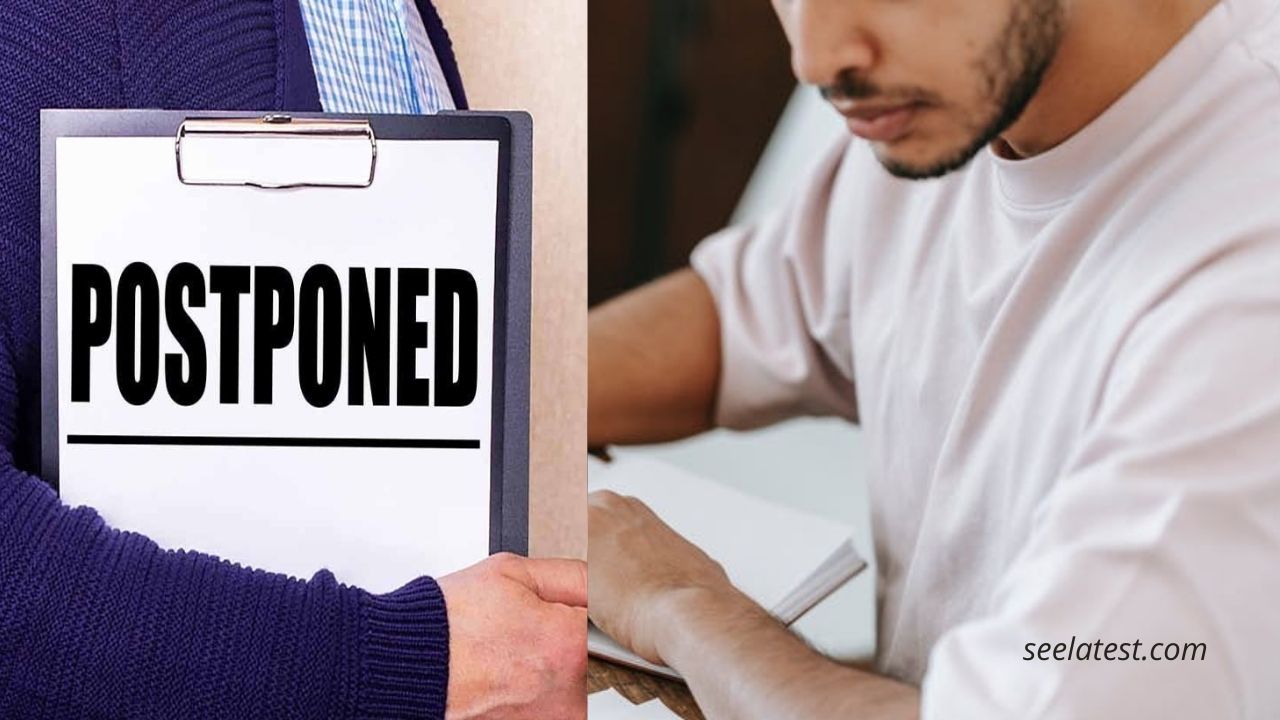 GATE 2022 Exam To Be Postponed? IIT Kharagpur Differs Admit Card Release Date, Here’re Opinions – See Latest
