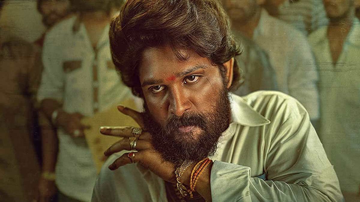 Pushpa Day 23 Box Office Collection:  Allu Arjun’s Jungle Rise Getting Closer To The ₹250 Crore Mark – See Latest