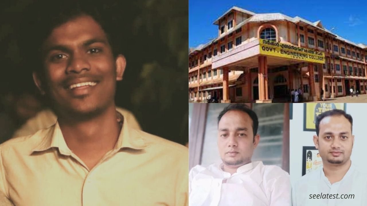 Idduki Govt Engineering College Student Stabbed To Death, CM Condemns, Know What's Happened So Far