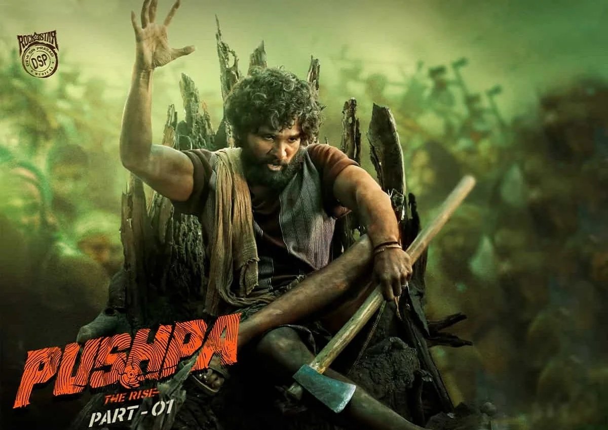 Pushpa Hindi Day 28 Box Office Collection: Allu Arjun Starrer Targeting ₹90  Crore Mark In Hindi belt - See Latest