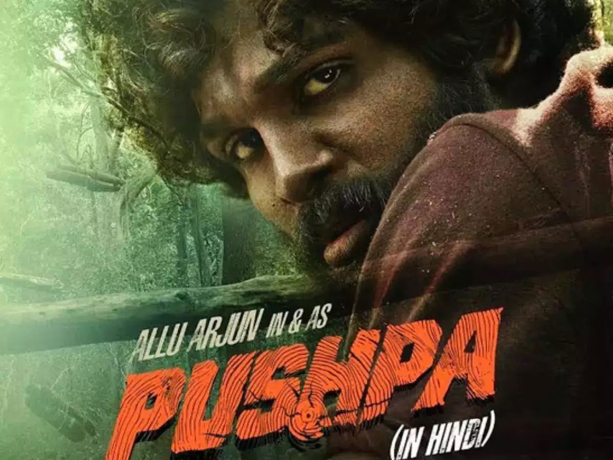 Pushpa Day 33 Box Office Collection: Only Film To Rule OTT & Boz Office