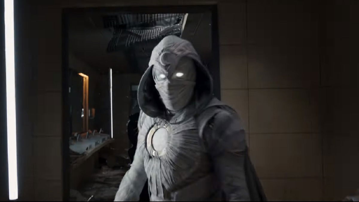 Moon Knight Cast, Release Date, Story, Director, Where To Watch & More ...