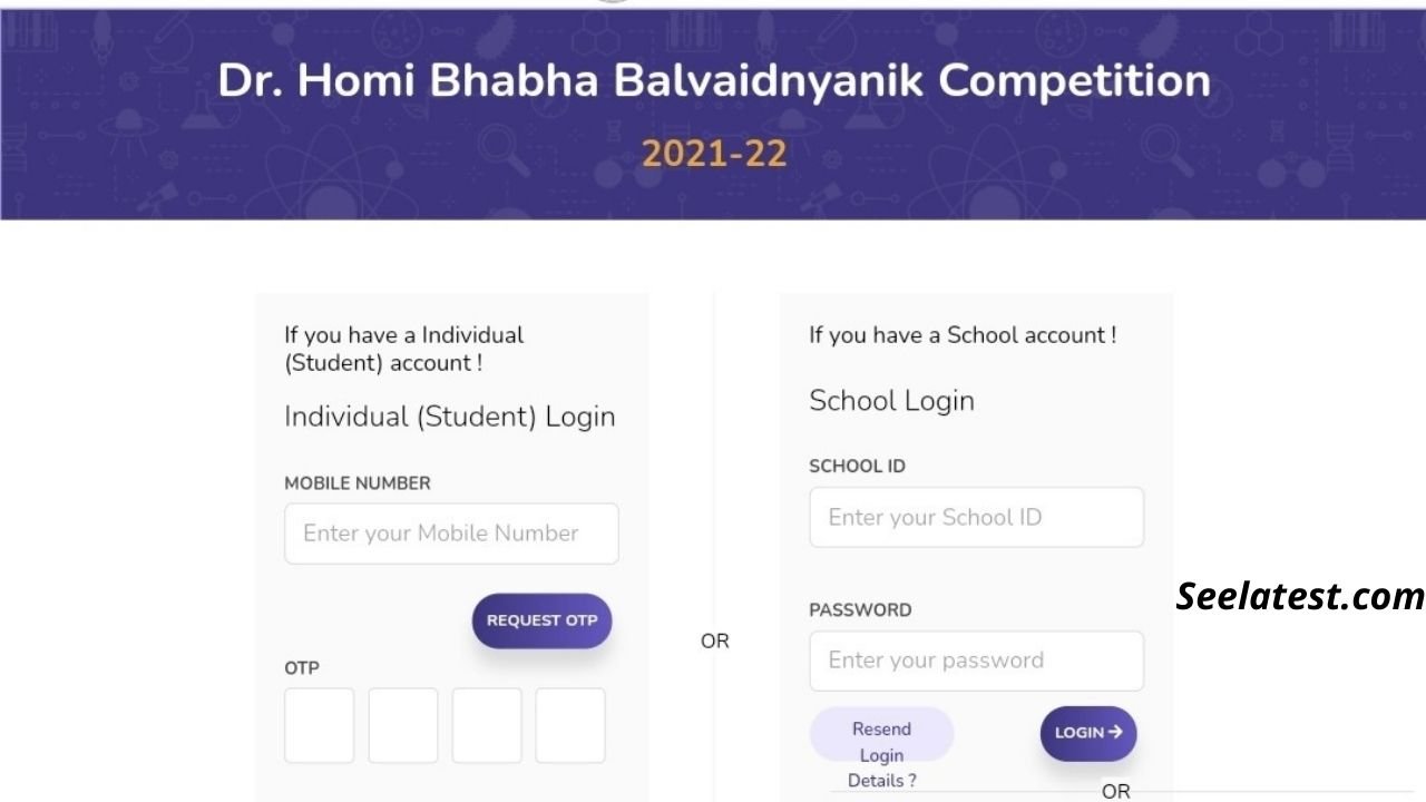 Homi Bhabha Exam Result 2022 Declared at msta.in, Link to Check Class 6, 9 Results Here