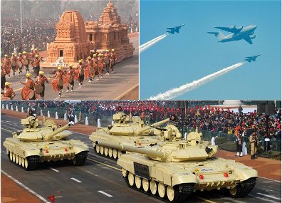 Happy Republic Day 2022: Wishes, Quotes, Images, Greetings, Messages And More 