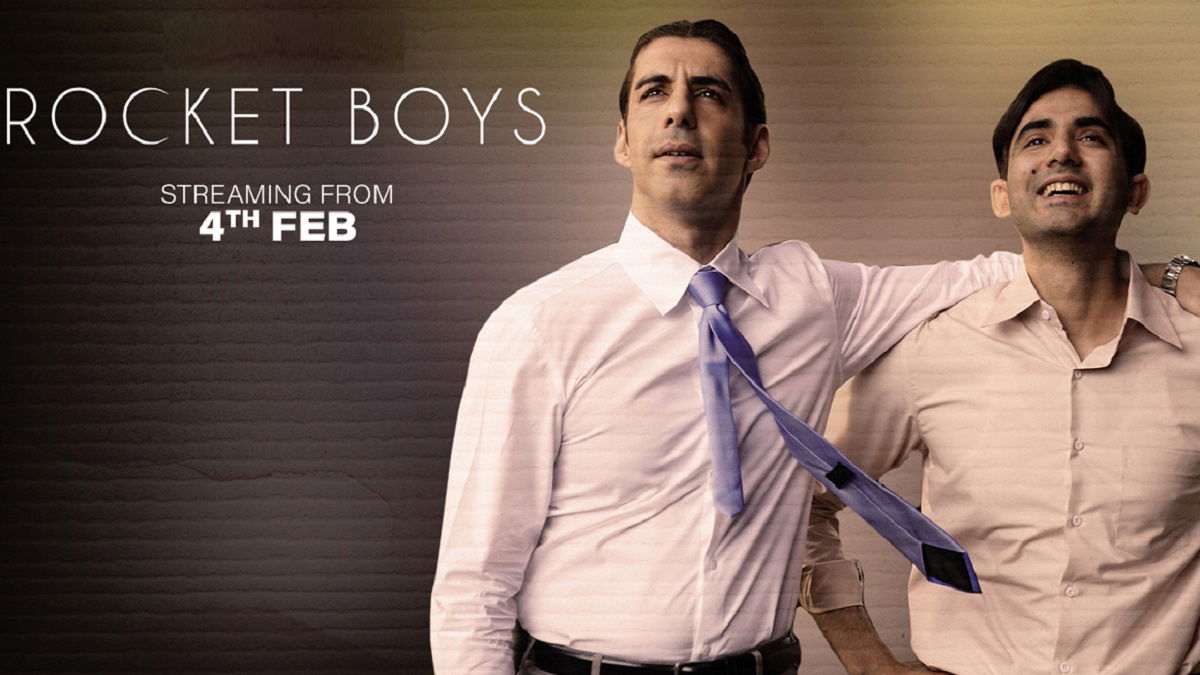 Rocket Boys Cast, Release Date, Story, Director & Everything Else You