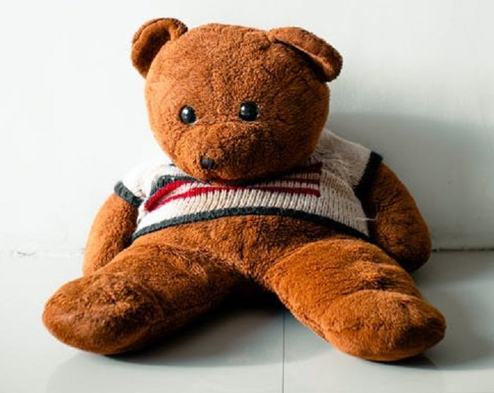 Teddy Day pic 2 