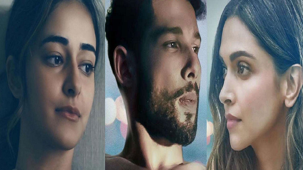 Gehraiyaan Release Time, Premiere, Date, Platform, Story & Everything